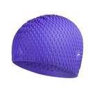 Шапочка для плавання Speedo Bubble Cap Purple 8-70929D669-2 (5153744486397)