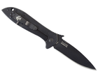 Складной Нож Kershaw Emerson CQC-4K (6054BRNBLK) - изображение 2