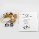 Слуховой аппарат c 3 вкладышами Xingma XM-909 Т (05276) - изображение 6