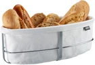 Кошик для хліба Gefu Brunch Овальний Білий (33661)