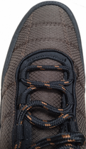Чоловічі тактичні кросівки Slazenger 12800000 43 (28 см) Коричневі (4070408874269) ($HF747277) - Уцінка - зображення 2