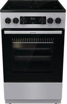 Електрична плита Gorenje GEC 5C41 SG (FR513D-GSDA2) (6813520)