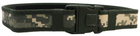 Тактичний армійський ремінь Ukr Military ЗСУ 1447-45 піксель - зображення 2