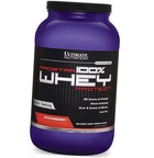 Протеїн Ultimate Nutrition Prostar Whey Protein