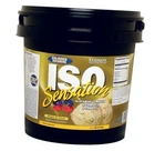 Протеїн Ultimate Nutrition UltN ISO Sensation