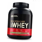 Протеїн Optimum Nutrition 100% Whey Gold Standard