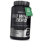 Протеин Biotech ISO Whey Zero Black