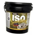 Протеїн Ultimate Nutrition UltN ISO Sensation