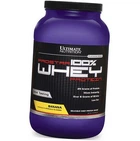 Протеїн Ultimate Nutrition Prostar Whey Protein