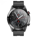 Смарт-годинник Hoco Y2 Pro Sports watch (Call Version) Black