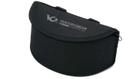 Тактичні окуляри-маска Venture Gear Tactical Loadout (clear) прозорі з діоптрійною вставкою в комплекті - зображення 6