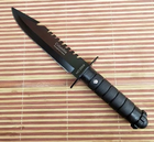 Нож туристический охотничий Colunbia 229 - изображение 3