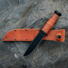 Нож Ka-Bar Mark I 2225 (8226) SP - изображение 6