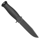 Нож Ka-Bar Mark I Black 2221 (8223) SP - изображение 2