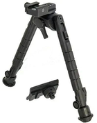 Сошки Leapers Recon 360 TL. 20-30.5 см. Picatinny, (00-00009027) - зображення 1