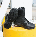 Черевики Propper Tactical Duty 8" Boot Чорний 45р (2000000098692) - зображення 4