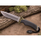 Нож Gerber Ultimate Fixed Blade (2000000093451) - изображение 4