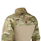 Тактическая рубашка Emerson Assault Shirt Камуфляж XL (2000000094588) - изображение 6