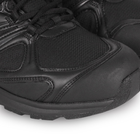 Тактичні кросівки Altama Aboottabad Trail Low Чорний 41р (2000000097695) - зображення 5