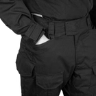 Тактические штаны Emerson G3 Combat Pants - Advanced Version Black 48р (2000000094533) - изображение 7