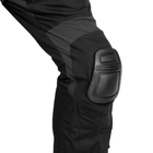 Тактические штаны Emerson G3 Combat Pants - Advanced Version Black 48р (2000000094533) - изображение 8