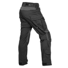 Тактические штаны Emerson G3 Combat Pants - Advanced Version Black 50-52р (2000000094762) - изображение 4