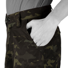 Тактические штаны Emerson Blue Label Ergonomic Fit Long Multicam Black 46 (2000000095059) - изображение 6