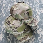 Бейсболка Rothco Tactical Operator Cap Камуфляж Універсальний (2000000078113) - зображення 3