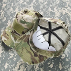 Бейсболка Rothco Tactical Operator Cap Камуфляж Універсальний (2000000078113) - зображення 4