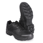 Тактичні черевики Propper Shift Low Top Boot Чорний 43,5р (2000000096490) - зображення 1