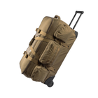 Транспортная сумка Eberlestock B4 Atlas Duffel коричневый ()