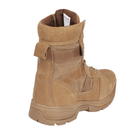 Ботинки Propper Series 100 8" Waterproof Boot Койот 44,5р (2000000098678) - изображение 4