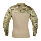 Тактична сорочка Emerson Assault Shirt Камуфляж M () - зображення 3