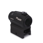 Коллиматорный прицел Sig Sauer Romeo5 1x20mm Compact Red Dot Sight (2000000095004) - изображение 5