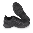 Тактичні кросівки Altama Aboottabad Trail Low Чорний 44.5р (2000000096919) - зображення 4