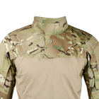 Тактическая рубашка Emerson Assault Shirt Камуфляж XXL (2000000094571) - изображение 5