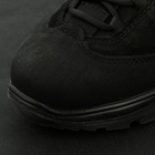 Кросівки тактичні M-Tac Patrol R Black 44р 2000000032221 - зображення 6