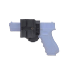 Пистолетная клипса-кобура Emerson CP Style Glock Gun Clip (2000000094922) - изображение 3