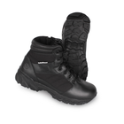 Ботинки Smith & Wesson Breach 2.0 6" Side-Zip Boot Черный 41р ()