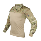 Тактична сорочка Emerson Assault Shirt Камуфляж S (2000000094557) - зображення 2