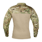 Тактична сорочка Emerson Assault Shirt Камуфляж S (2000000094557) - зображення 3