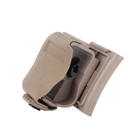 Пистолетная клипса-кобура Emerson CP Style Glock Gun Clip (2000000094403) - изображение 2