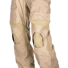 Боевые огнеупорные штаны Crye Precision CP4 FR Хаки 50р (2000000083469) - изображение 4