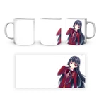 Чашка кружка Gee! Youkoso Jitsuryoku Shijou Добро пожаловать в класс превосходства Сузунэ YJS 02.05