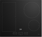 Електрична варильна поверхня Beko HII64200FMT (6764593)