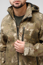 Куртка Combat 02-305-piyade MU 2XL Хакі (2000989236030) - зображення 5