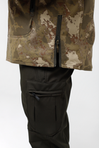 Куртка Combat 02-305-piyade MU 2XL Хакі (2000989236030) - зображення 7