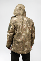 Куртка Combat 02-305-piyade MU 3XL Хакі (2000989236047) - зображення 2