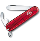 Складаний дитячий ніж Victorinox MY FIRST 0.2363.T