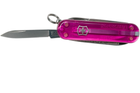 Складной нож Victorinox Rose Edition Classic 0.6203.T5 - зображення 5